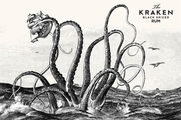 Кракен клир