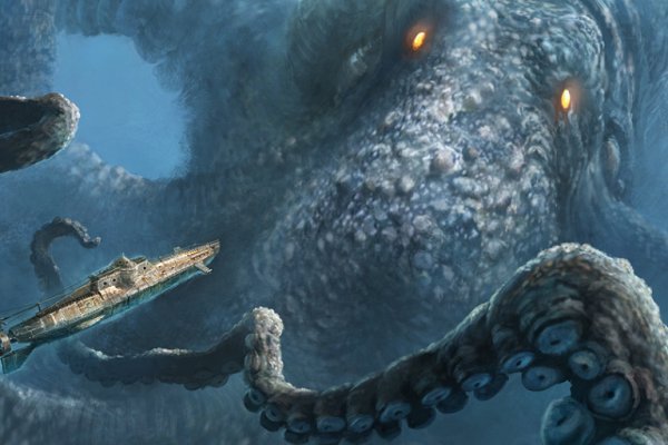 Kraken даркнет что это