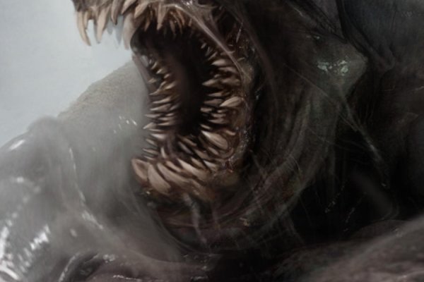 Kraken 25 at