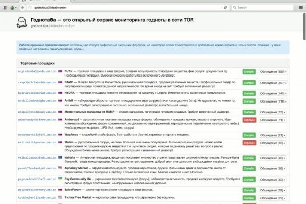 Зайти в кракен